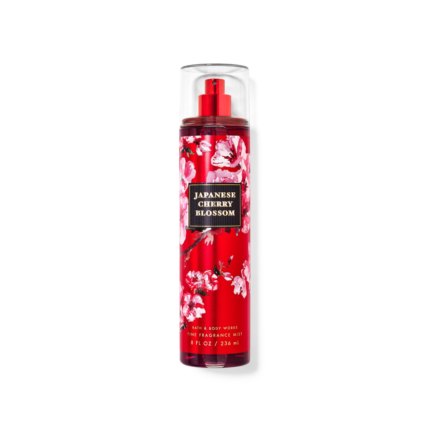 JAPANESSE CHERRY BLOSSOM