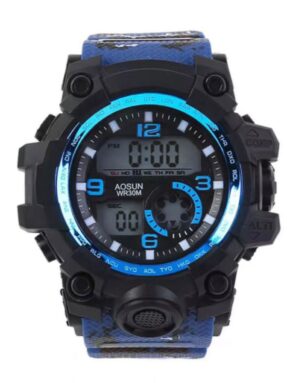 RELOJ AOSUN WR30M