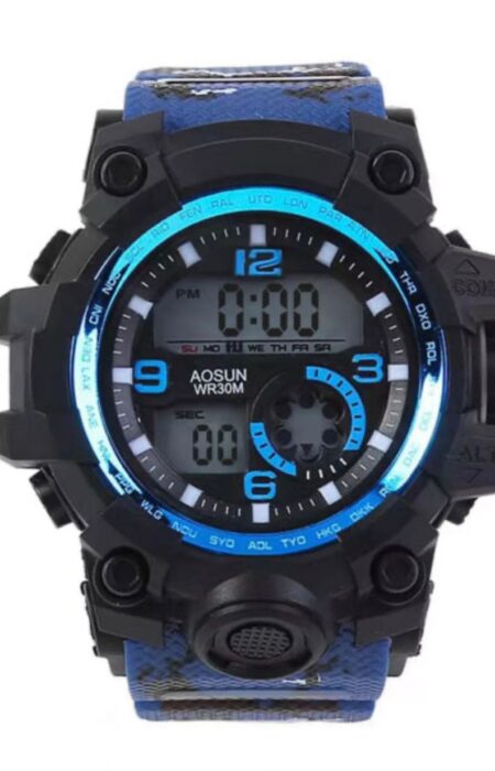 RELOJ AOSUN WR30M