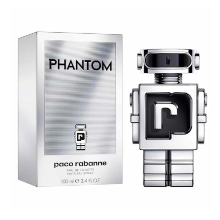 PHANTOM PACO RABANNE