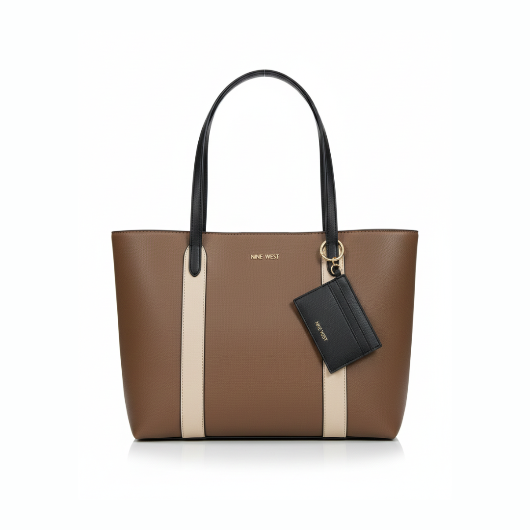 CARTERA NINE WEST